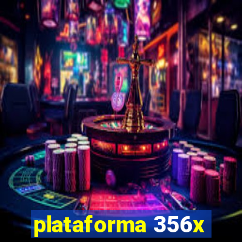 plataforma 356x